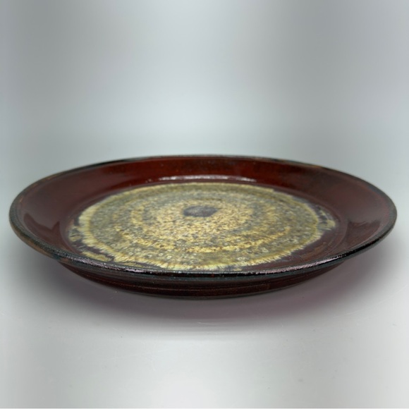 Westford Clayworks Studio Pottery Dish - Picture 2 of 11